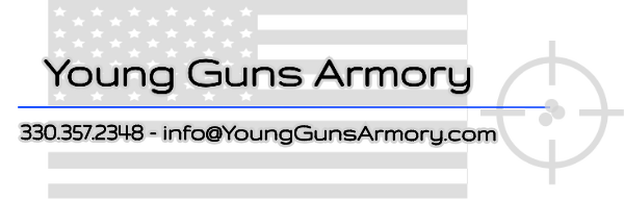 Young Guns Armory